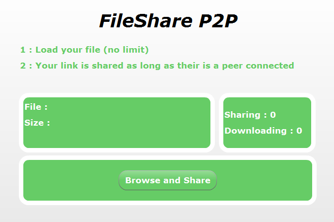 fileshare